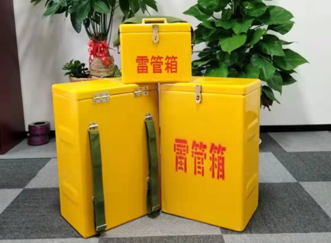 临潭如何防止雷管箱炸药箱等矿用物品生锈？